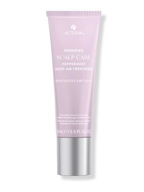 Alterna Renewing Scalp Care Peppermint Leave-On Treatment 2.5oz BRAND NEW IN BOX